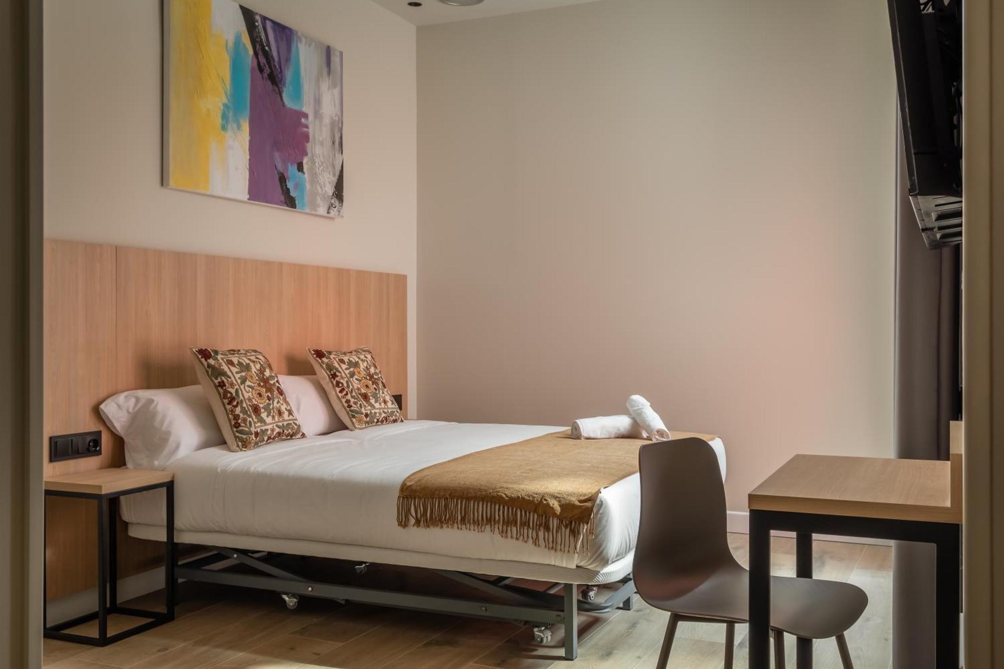 Aerohotel Barcelona Airport 24H Ел Прат де Льобрегат Екстериор снимка
