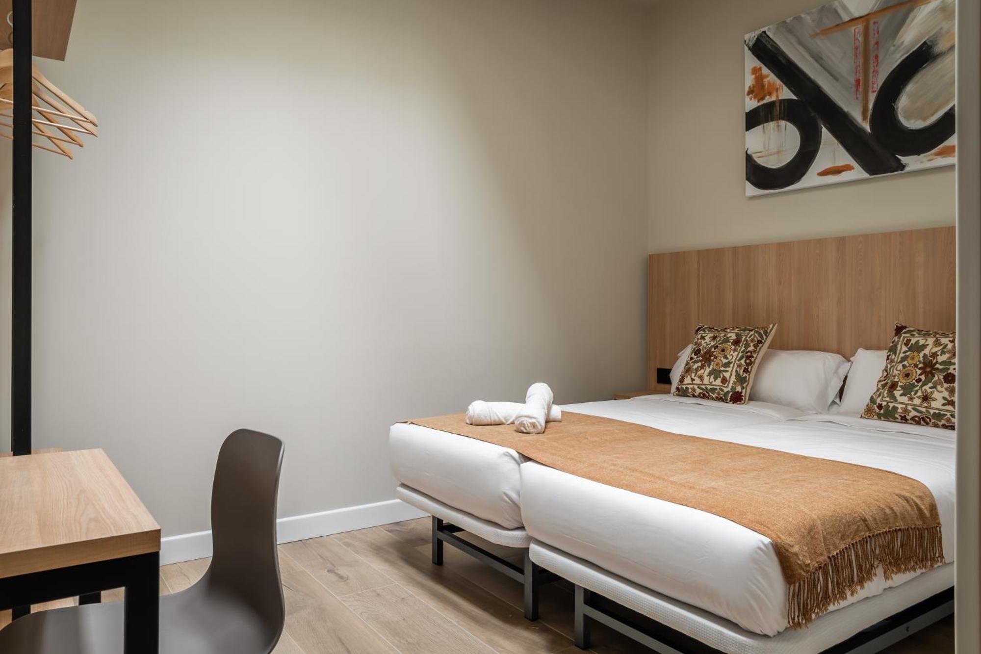 Aerohotel Barcelona Airport 24H Ел Прат де Льобрегат Екстериор снимка