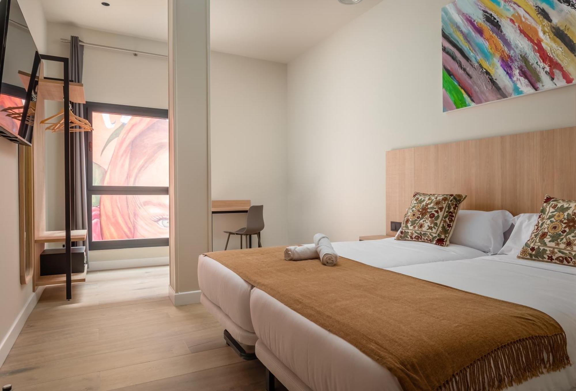 Aerohotel Barcelona Airport 24H Ел Прат де Льобрегат Екстериор снимка