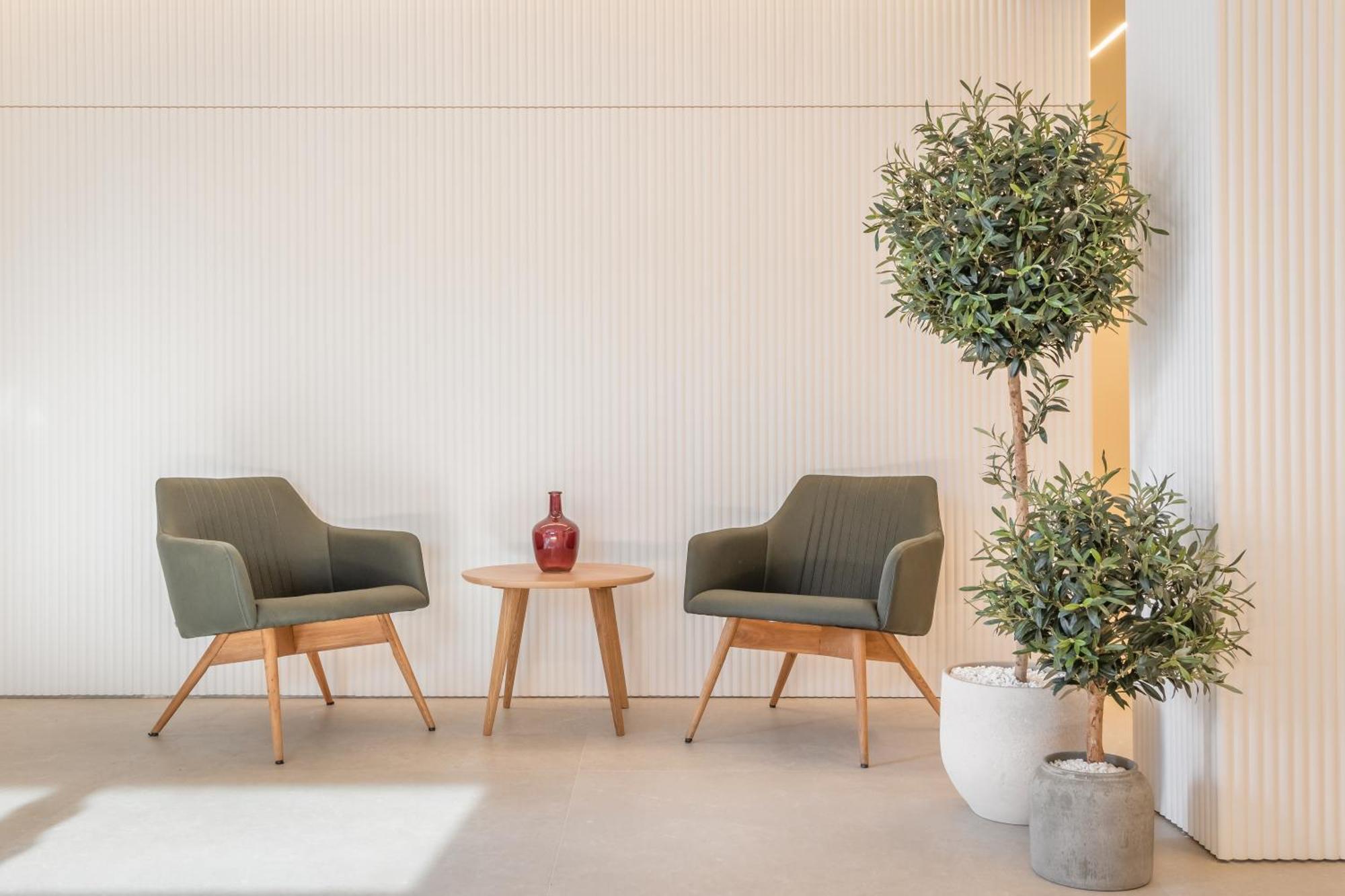 Aerohotel Barcelona Airport 24H Ел Прат де Льобрегат Екстериор снимка
